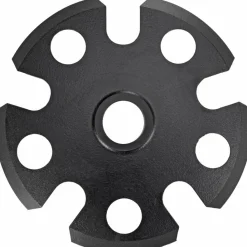 Leki Tour Basket teller black< Wandelen|Wandelstokken