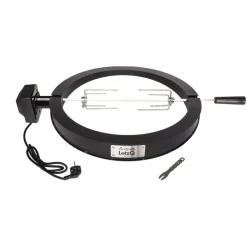 LetzQ spit 13 inch< Accessoires