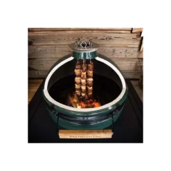 Hulpmiddelen-LetzQ tandoor ring