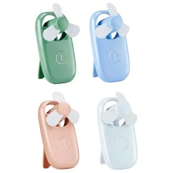 Ventilators-Lifetime Air  Draagbare ventilator assorti