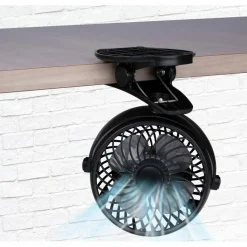 Lifetime Air  Ventilator met clip< Ventilators