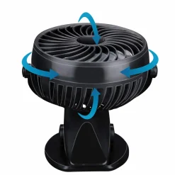 Lifetime Air  Ventilator met clip< Ventilators