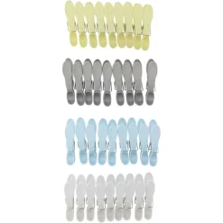 Wassen & Drogen-Lifetime Garden  Wasknijpers 36 stuks