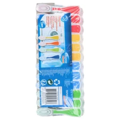 Lifetime Garden  Wasknijpers 12 stuks< Wassen & Drogen