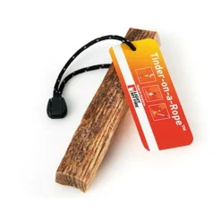 Light My Fire  Tinder-on-a-Rope aanmaakhout< Overige Accessoires