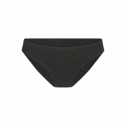 Bikini-LingaDore 7201B bikinibroekje dames zwart
