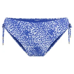 Bikini-LingaDore bikinibroekje dames blue white