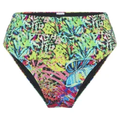 Bikini-LingaDore High Waist bikinibroekje dames tropic floral