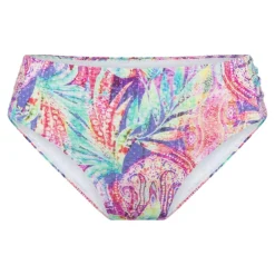 Bikini-LingaDore Short bikinibroekje dames paisley
