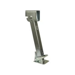 Lippert Camper Stabilisatiepoot 45 cm 2 stuks< Uitdraaisteunen & Slingers