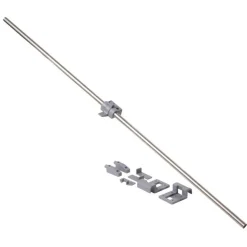 Lippert Tafelblad ophangrail< Tafelpoten