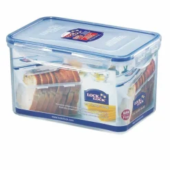 Vershouddozen-Lock & Lock  Basic vershouddoos 1,9 liter transparant