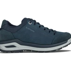 Lowa Ascona GTX Lo Ws wandelschoenen dames navy< Wandelen|Wandelschoenen