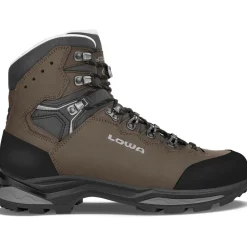 Lowa Camino Evo LL bergschoenen heren brown graphite< Wandelen|Bergschoenen