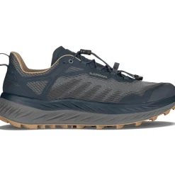Lowa Fortux GTX hardloopschoenen heren navy dune< Hardloopschoenen
