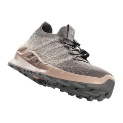 Wandelschoenen|Wandelschoenen-Lowa Fusion Lo wandelschoenen dames anthracite rose