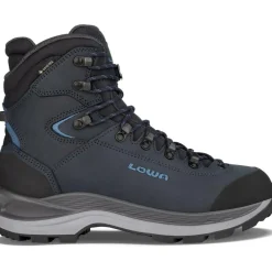 Wandelen|Bergschoenen-Lowa Lady GTX bergschoenen dames navy arctic