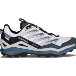 Wandelschoenen|Wandelschoenen-Lowa Maddox Pro Lo wandelschoenen heren navy marine