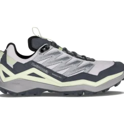 Lowa Maddox Pro Lo Ws wandelschoenen dames slate blue< Wandelschoenen|Wandelschoenen