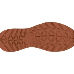 Lowa Merger GTX QC Mid wandelschoenen junior mustard rust< Wandelen|Wandelschoenen