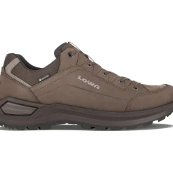 Lowa Renegade Evo GTX Lo wandelschoenen heren espresso black< Wandelen|Wandelschoenen
