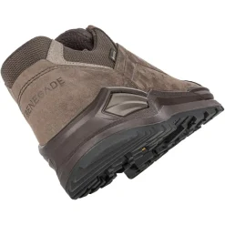 Lowa Renegade Evo GTX Lo wandelschoenen heren espresso black< Wandelen|Wandelschoenen