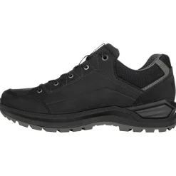 Lowa Renegade Evo GTX Lo wandelschoenen heren black graphite< Wandelen|Wandelschoenen