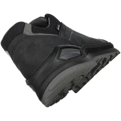 Lowa Renegade Evo GTX Lo wandelschoenen heren black graphite< Wandelen|Wandelschoenen