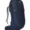 Lowe Alpine  AirZone Trek ND33:40 backpack dames navy< Backpacks