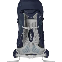 Backpacks-Lowe Alpine  AirZone Trek ND43:50 backpack dames navy
