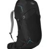 Backpacks-Lowe Alpine  AirZone Trek 45:55 backpack black