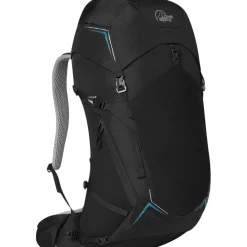 Backpacks-Lowe Alpine  AirZone Trek 45:55 backpack black