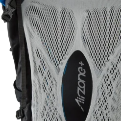 Backpacks-Lowe Alpine  AirZone Trek 45:55 backpack black