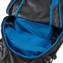 Backpacks-Lowe Alpine  AirZone Trek 45:55 backpack black