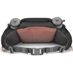 Heuptassen-Lowe Alpine  Nijmegen 6 heuptas true black