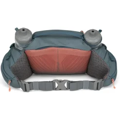 Lowe Alpine  Nijmegen 6 heuptas orion blue< Heuptassen