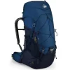 Lowe Alpine  Sirac Plus 65L M/L backpack deep ink< Backpacks