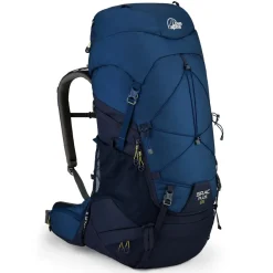 Lowe Alpine  Sirac Plus 65L M/L backpack deep ink< Backpacks