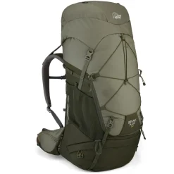 Lowe Alpine  Sirac Plus 50L M/L backpack khaki army< Backpacks