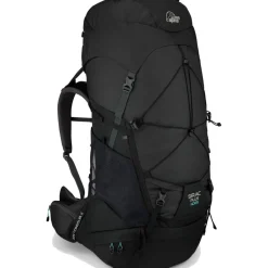 Lowe Alpine  Sirac Plus ND65 65L backpack ebony< Backpacks
