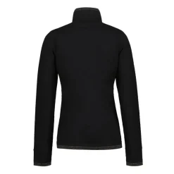 Skipullies|Wintersport-Luhta Ahmaus skipully dames basic black