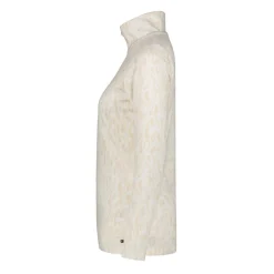 Luhta Ahmo skipully dames cement< Skipullies|Wintersport