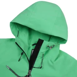 Outdoor Jack-Luhta Ailio parka outdoor jack dames green