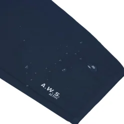 Luhta Annikkala softshell jas dames dark blue< Outdoor Jack