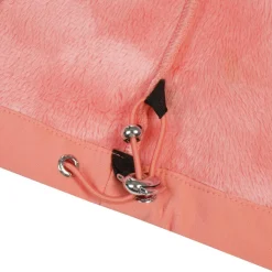 Outdoor Jack-Luhta Annikkala softshell jas dames abricot