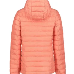 Luhta Armila winterjas dames abricot< Jassen