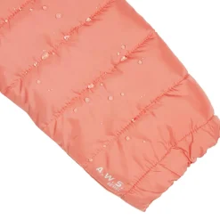 Luhta Armila winterjas dames abricot< Jassen