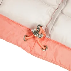 Luhta Armila winterjas dames abricot< Jassen