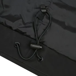 Luhta Eiriken outdoor jack dames black< Outdoor Jack