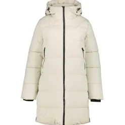 Outdoor Jack-Luhta Eisele parka outdoor jack dames powder